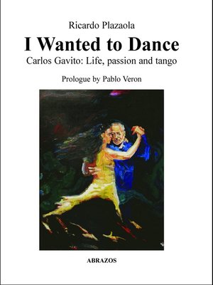 cover image of I Wanted to Dance